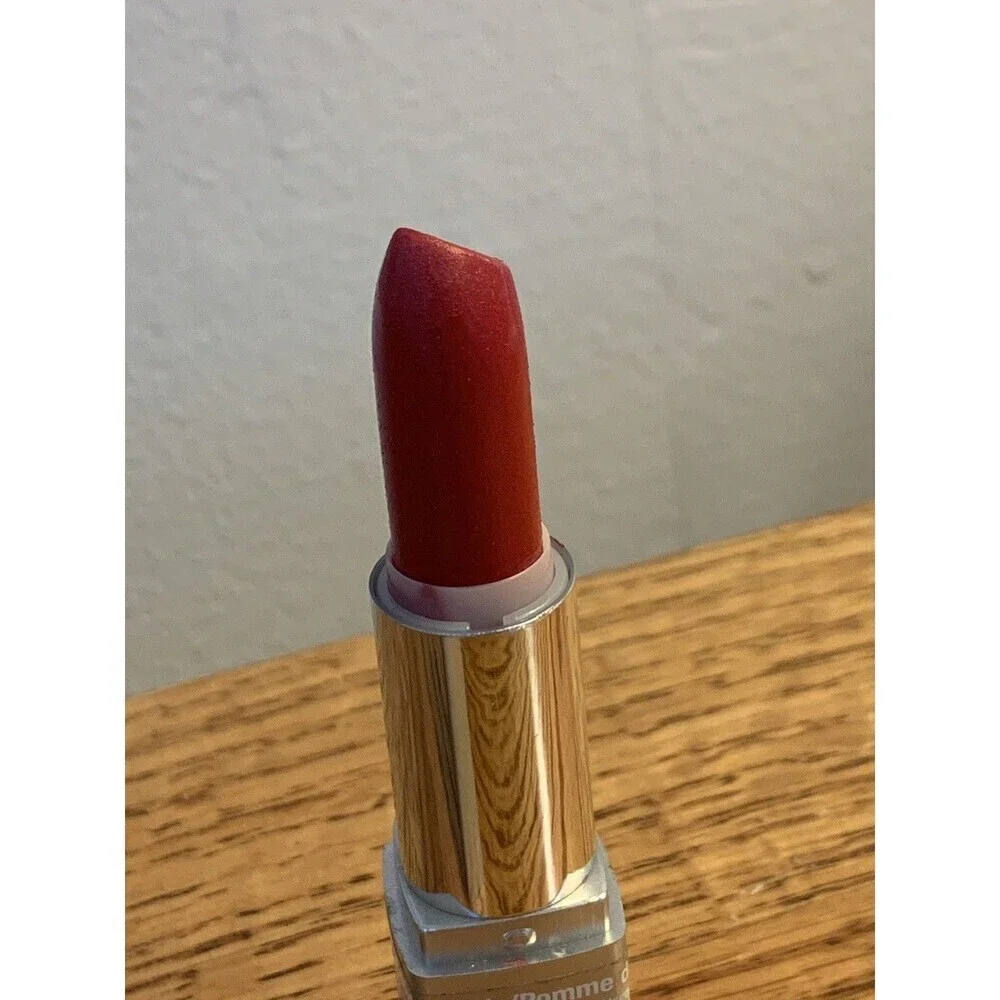Wet n Wild Mega Colors Lipstick #918B Candy Apple red vintage y2k 90s 2000